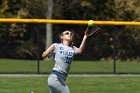 Softball vs Emerson  Wheaton College Women's Softball vs Emerson College - Photo By: KEITH NORDSTROM : Wheaton, Softball